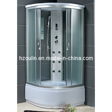 Complete Steam Shower Cabin (C-52)